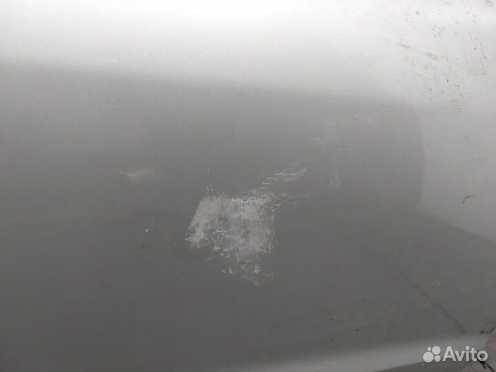 Дверь боковая правая передняя Hyundai Santa Fe