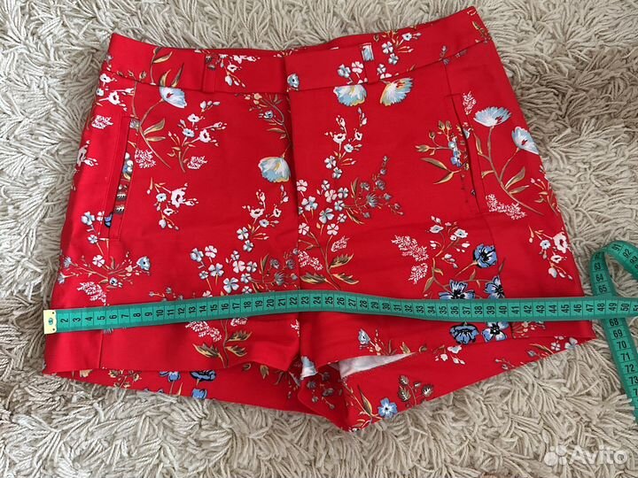 Шорты новые