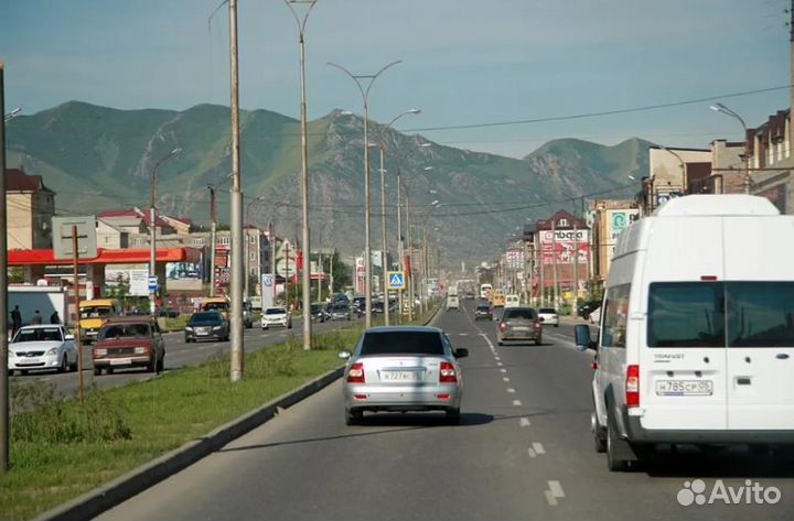 Тур в Дагестан на 7 нч за 2-х человек