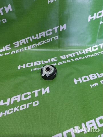 Ролик натяжителя ремня тнвд Volkswagen Transporter