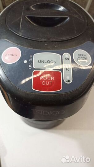 Чайник электрический