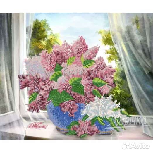 Рисунок на ткани