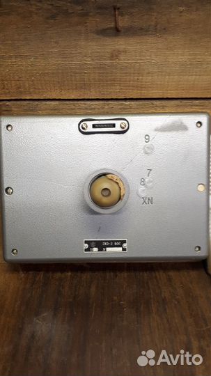 Пожарный извещатель эхо-2