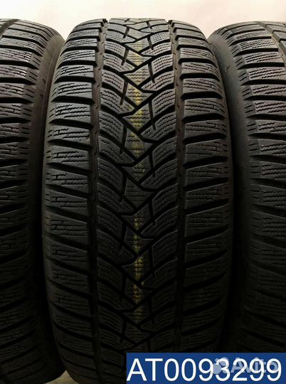 Dunlop Winter Sport 5 205/55 R16 98V