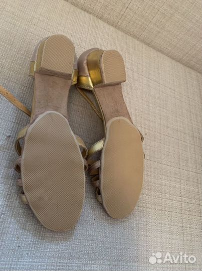 Туфли для танцев 36-37