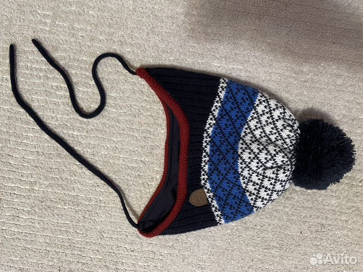 Шапка демисезонная Acoola р-р 46-48