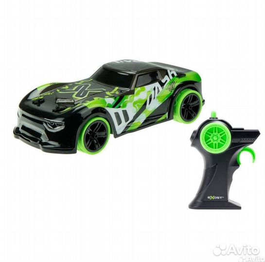 Машина Exost ру Лайтнинг Дэш 20630