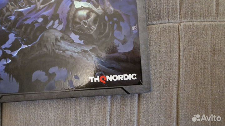 Артбуки по играм