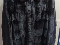 норковые шубы в нижнем новгороде