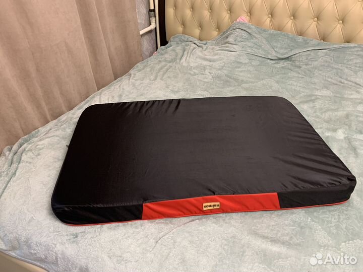 Матрас лежак для собак