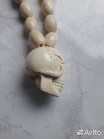 Четки из бивня мамонта