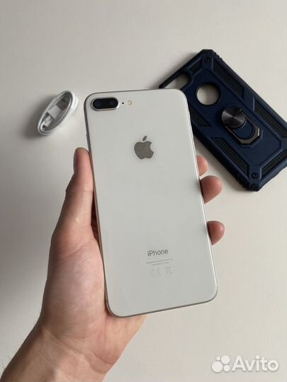 iPhone 8 Plus, 256 ГБ