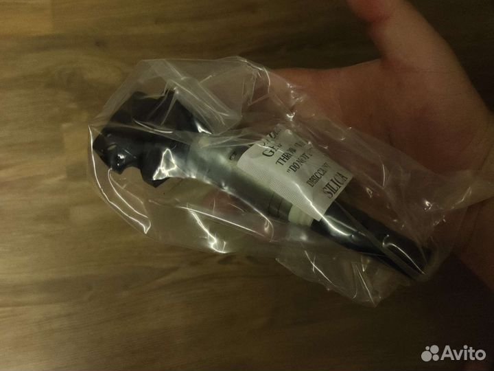 Катушка зажигания бмв