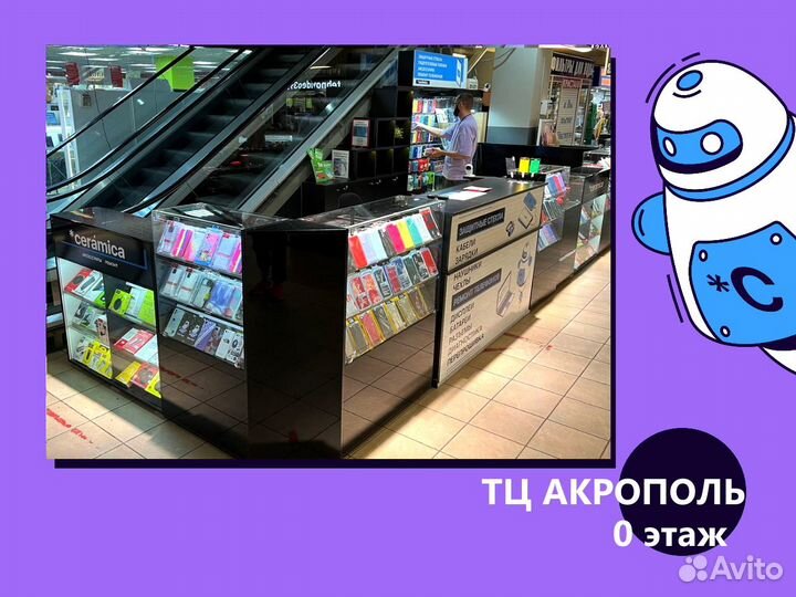 Дисплеи на Huawei. Установка. Гарантия