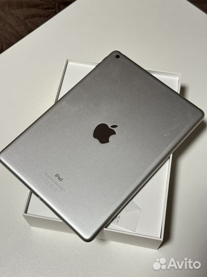 iPad 6 поколения 128gb