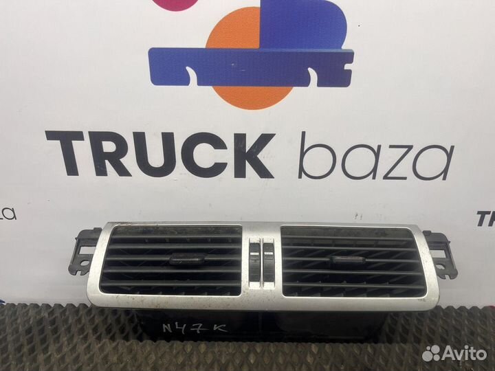 81619506071 Дефлектор воздушный