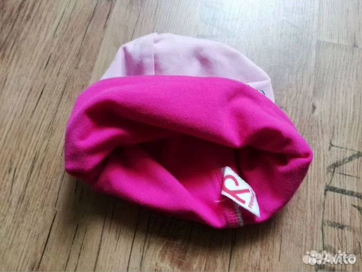 Шлем и шапка Lenne