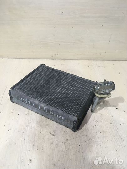 Испаритель кондиционера Mercedes S221 2218300358