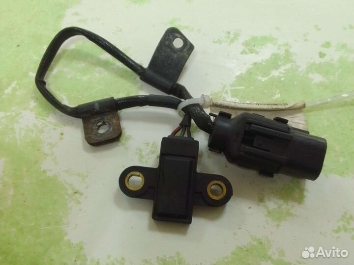 Датчик коленвала Hyundai Getz
