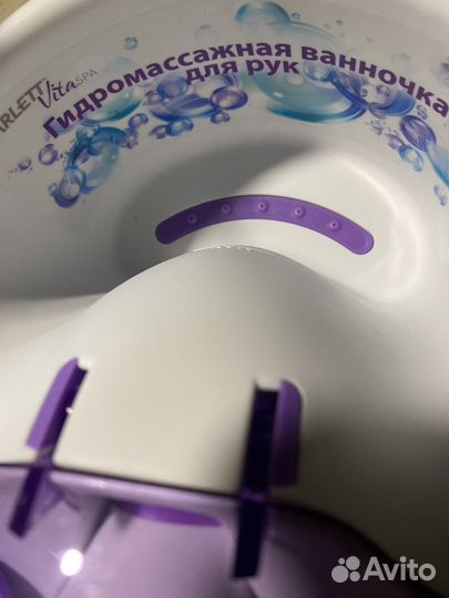 Маникюрный и педикюрный набор