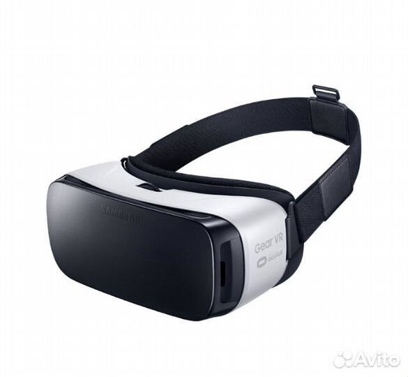Очки виртуальной реальности samsung Gear VR