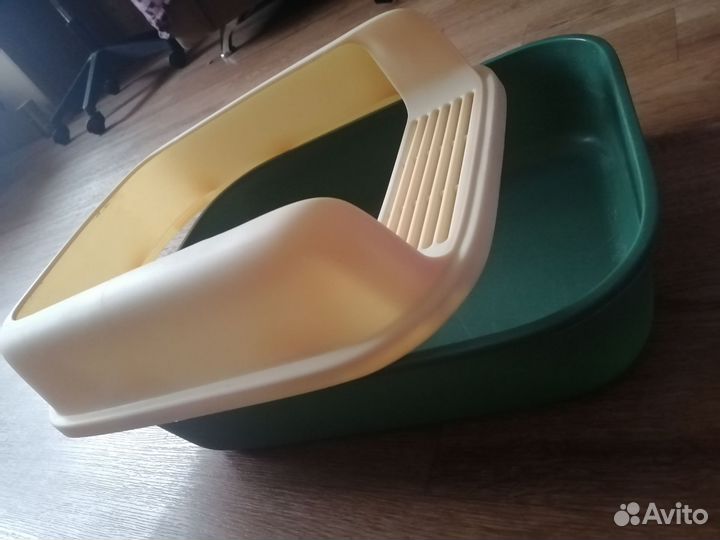 Лоток для кошек