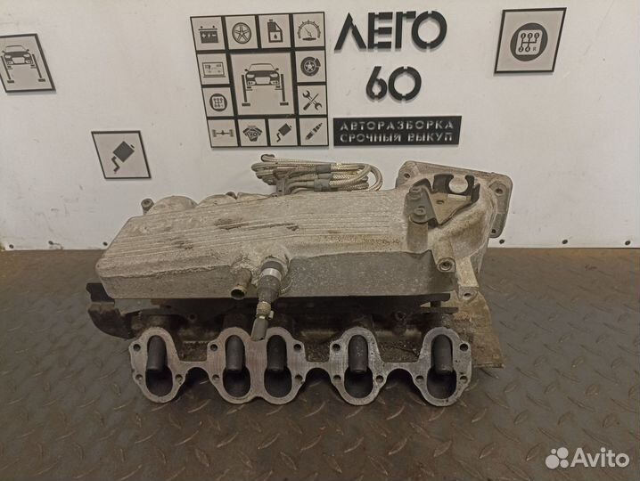 Коллектор впускной для Audi 100 C4