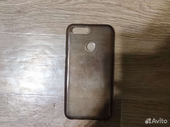 Чехлы на телефон Honor 9 lite