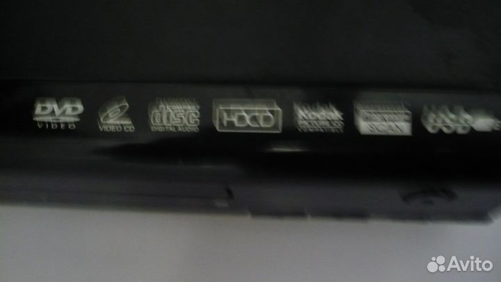 Видиоплеер