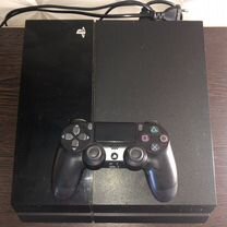 Sony PS4