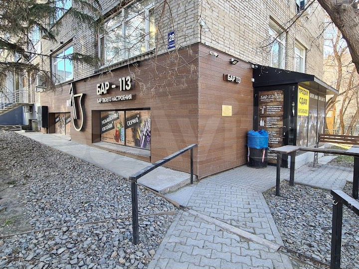 Торговая площадь, 237 м²