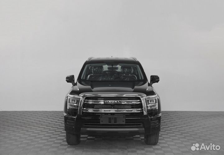 Автозапчасти haval New H5