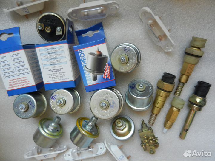 Контактор кт127 выключатель вк-860В