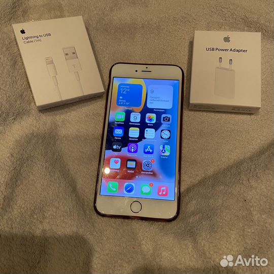 iPhone 6S Plus, 64 ГБ