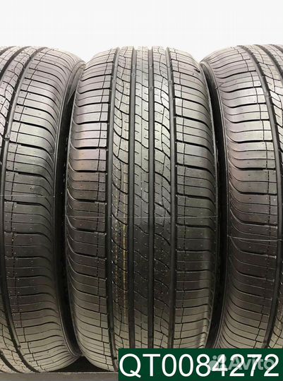 Giti GitiComfort F50 215/55 R18 103N