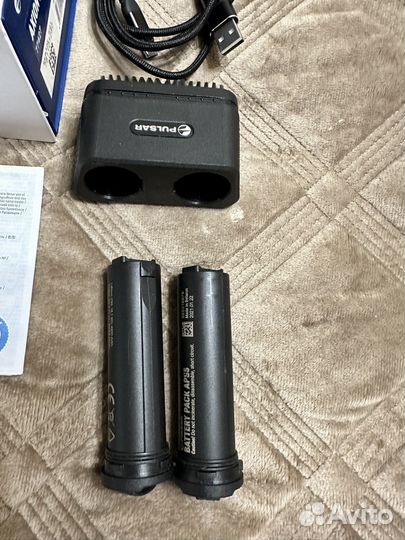 Тепловизор для охоты