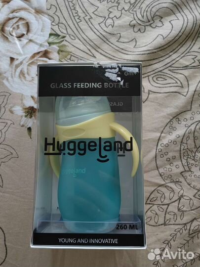 Детская посуда и бутылочки