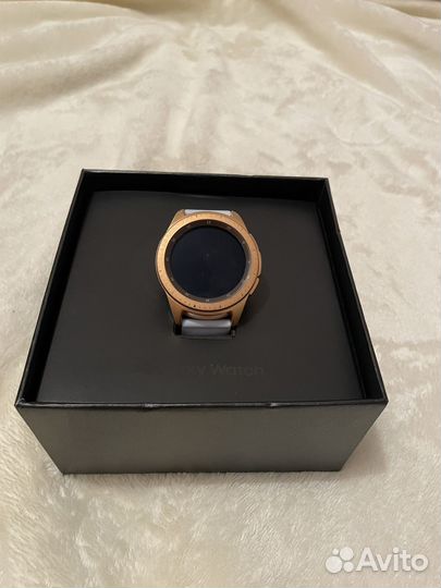 Samsung galaxy watch