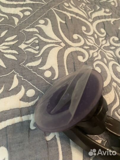 Крепления для навигатора