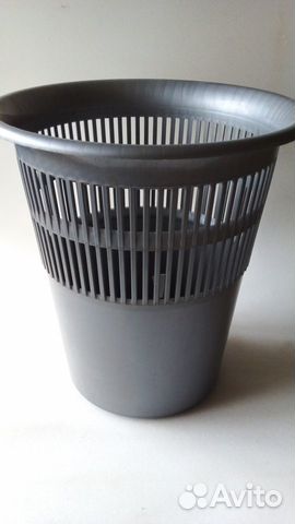 Корзина для бумаг (мусора)