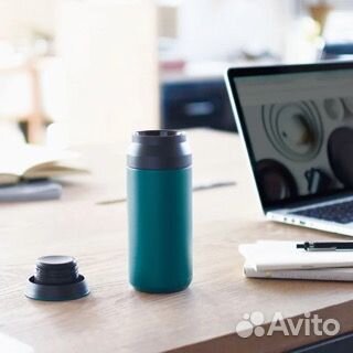 Термокружка 350/500 мл аналог bork