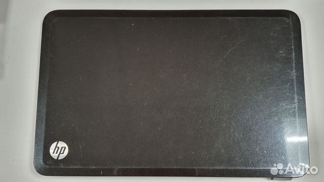 Крышка матрицы ноутбука HP G6-2000