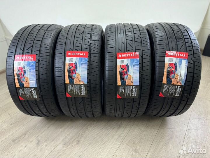 Купить летние шины Bestall Victory AU918 225/55R17