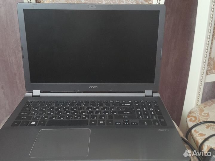 Acer aspire v5