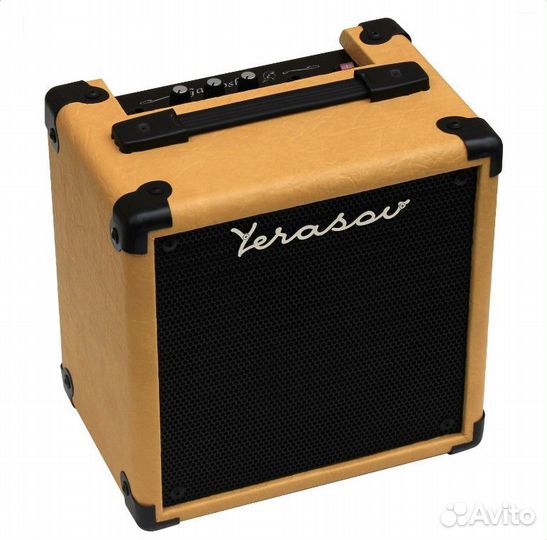 Комбоусилитель yerasov gavrosh 8