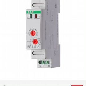 Реле времени PCR-513