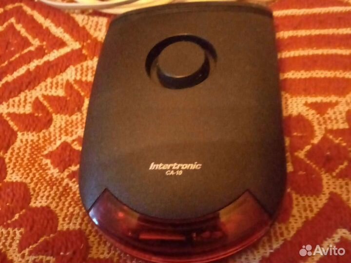 Сигнализация