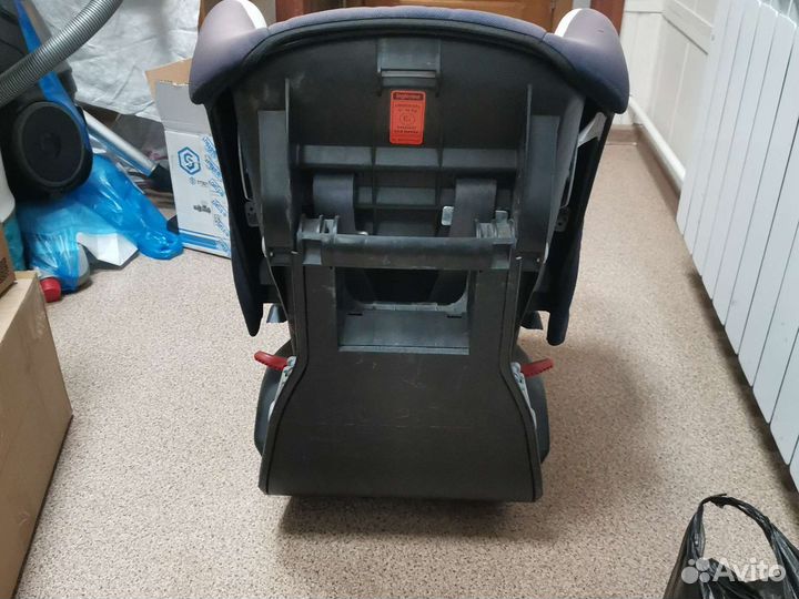 Детское сиденье в машину inglesina 0-13kg