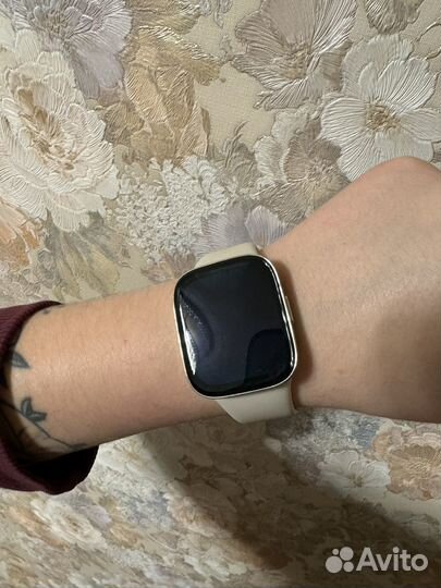 Смарт часы xiaomi redmi watch 3