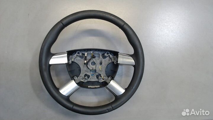 Руль Ford Kuga, 2010